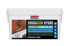 SOUDAL Gumová hydroizolace SOUDAGUM HYDRO 10kg